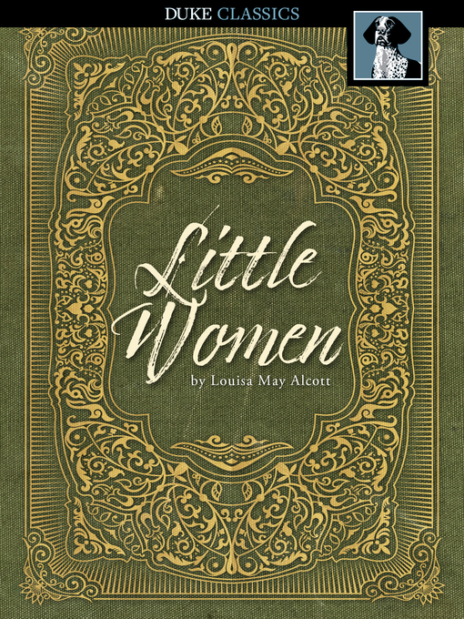 Title details for Little Women by Louisa May Alcott - Available